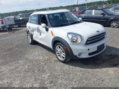 2015 MINI Countryman