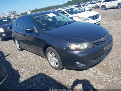 2010 Subaru Impreza