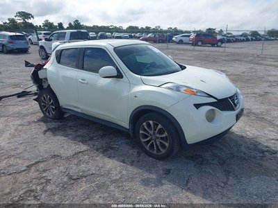 2011 Nissan Juke