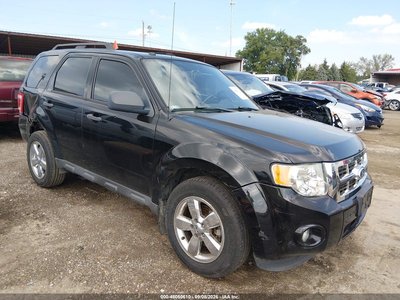 2010 Ford Escape