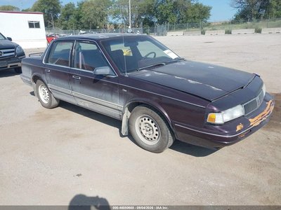 1996 Oldsmobile Ciera