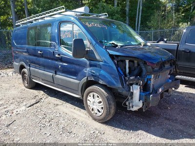 2019 Ford Transit-250