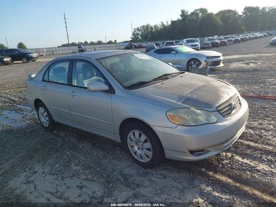 2003 Toyota Corolla