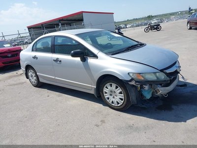 2011 Honda Civic