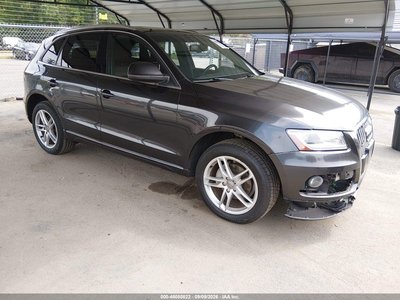 2014 Audi Q5