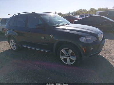 2007 BMW X5