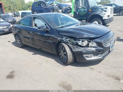 2017 Volvo S60