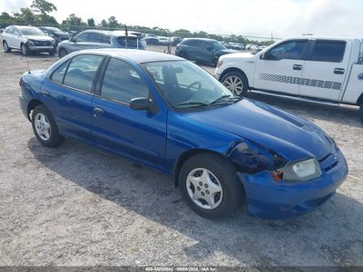 2005 Chevrolet Cavalier