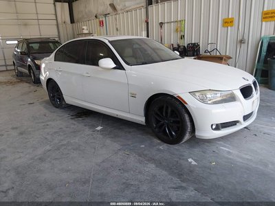 2011 BMW 3 Series