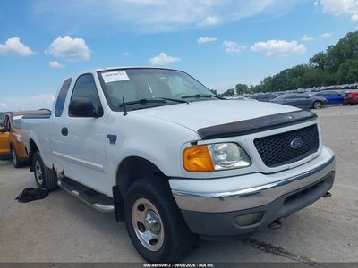2004 Ford F-150