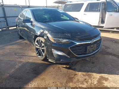 2020 Chevrolet Malibu