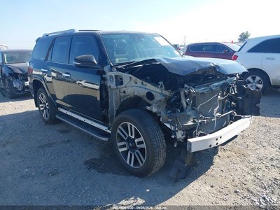 2024 Toyota 4Runner