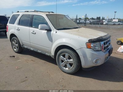 2010 Ford Escape