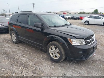 2012 Dodge Journey