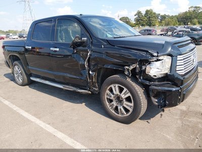 2014 Toyota Tundra