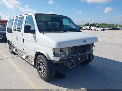 2006 Ford E-150