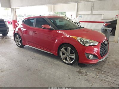 2013 Hyundai Veloster