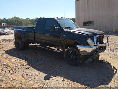 2000 Ford F-350