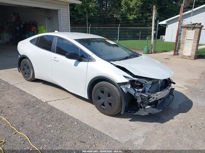 2023 Toyota Prius