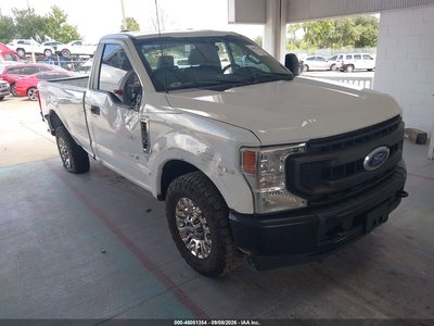 2022 Ford F-250