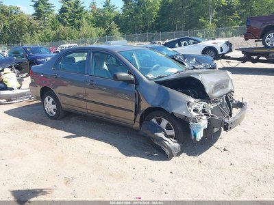2008 Toyota Corolla