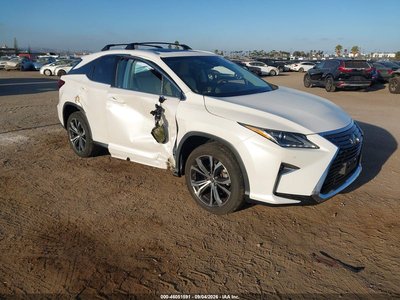 2019 Lexus RX