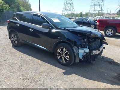 2019 Nissan Murano