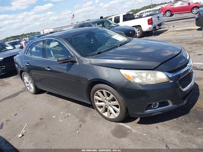 2014 Chevrolet Malibu