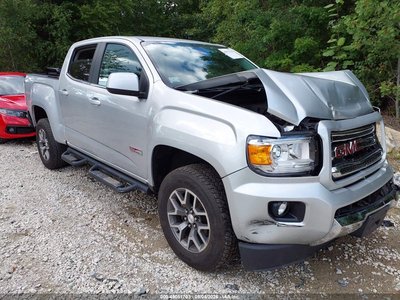 2015 GMC Canyon