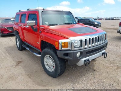2009 Hummer H3