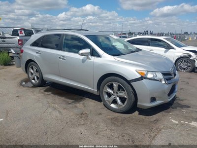 2013 Toyota Venza