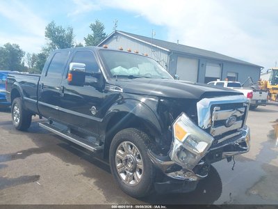 2016 Ford F-350