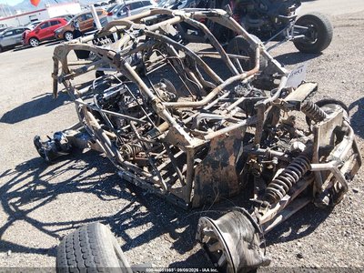 2023 Can-Am Maverick X3