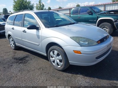 2004 Ford Focus