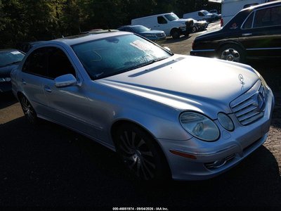 2007 Mercedes-Benz E 350