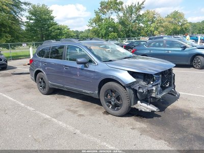 2016 Subaru Outback