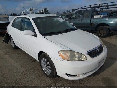 2008 Toyota Corolla
