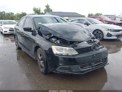 2013 Volkswagen Jetta