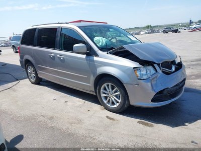 2013 Dodge Grand Caravan