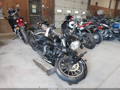 2006 Yamaha Xv1900