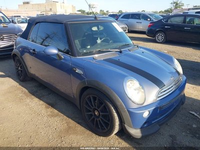 2005 MINI Cooper