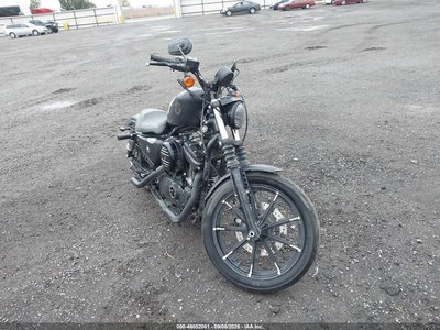 2021 Harley-Davidson Xl883