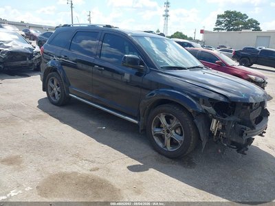 2015 Dodge Journey