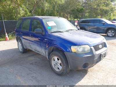 2006 Ford Escape