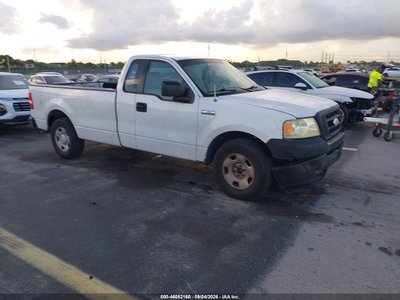 2008 Ford F-150