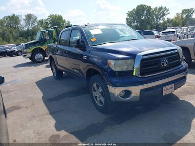 2011 Toyota Tundra