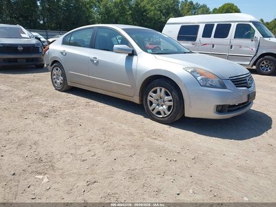 2009 Nissan Altima