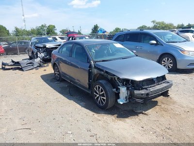 2017 Volkswagen Jetta