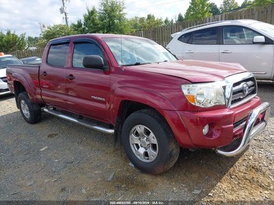 2005 Toyota Tacoma