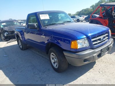 2003 Ford Ranger